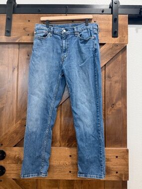 Classic Men’s Levi’s 511 Jeans Size 36x30